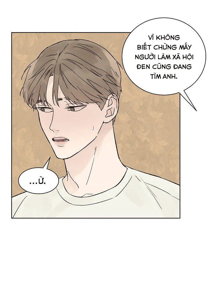 Tình Yêu Nồng Cháy Chapter 55 Trang 31