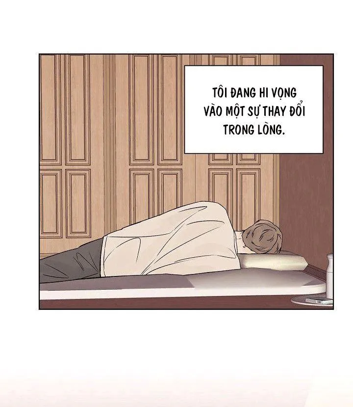 Tình Yêu Nồng Cháy Chapter 55 Trang 33