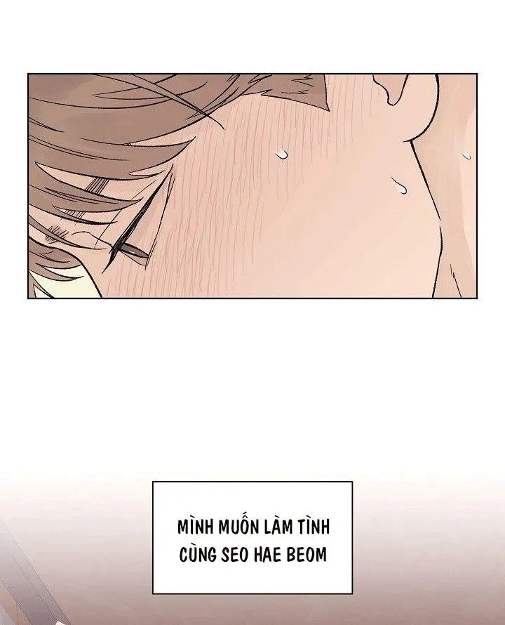 Tình Yêu Nồng Cháy Chapter 55 Trang 38