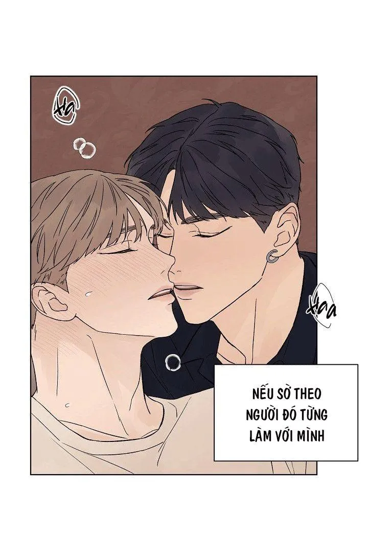 Tình Yêu Nồng Cháy Chapter 55 Trang 40