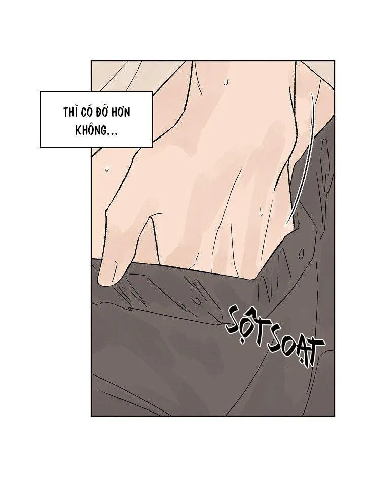 Tình Yêu Nồng Cháy Chapter 55 Trang 41