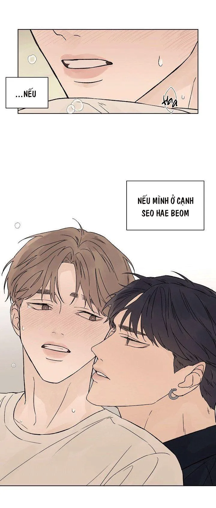 Tình Yêu Nồng Cháy Chapter 55 Trang 49