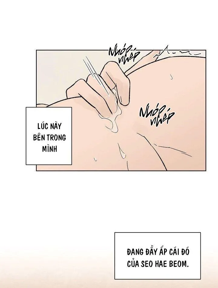 Tình Yêu Nồng Cháy Chapter 55 Trang 50