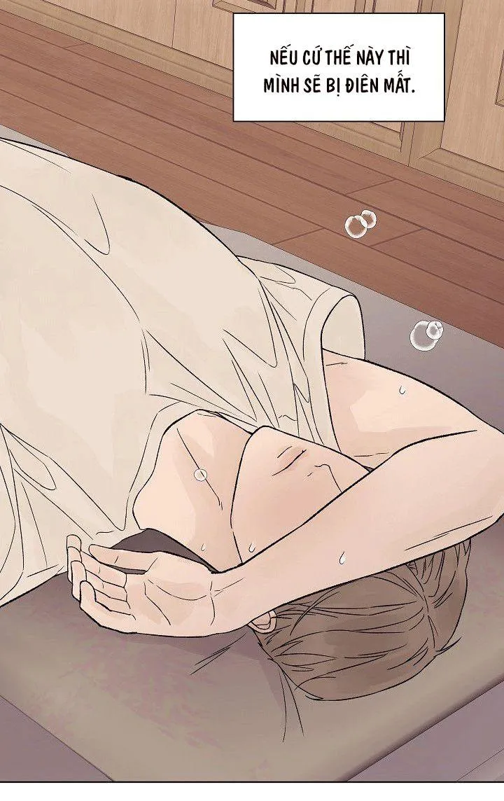 Tình Yêu Nồng Cháy Chapter 55 Trang 56