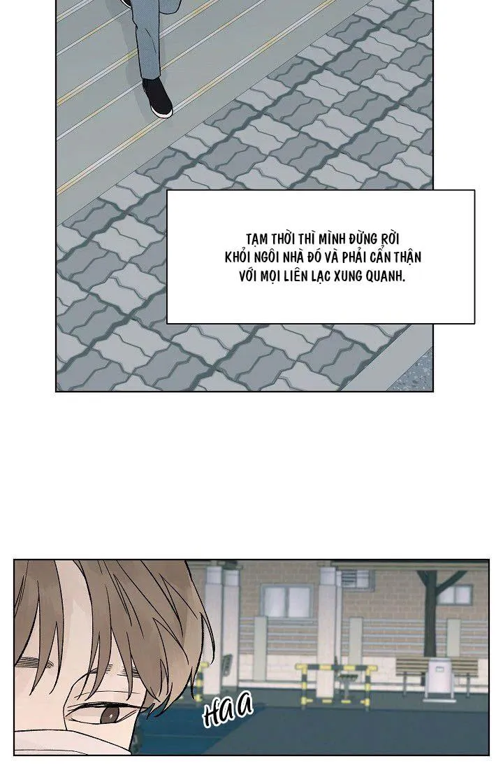 Tình Yêu Nồng Cháy Chapter 56 Trang 17