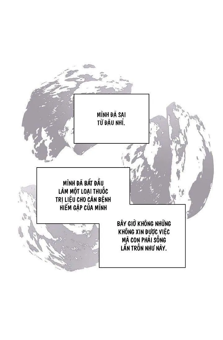 Tình Yêu Nồng Cháy Chapter 56 Trang 18