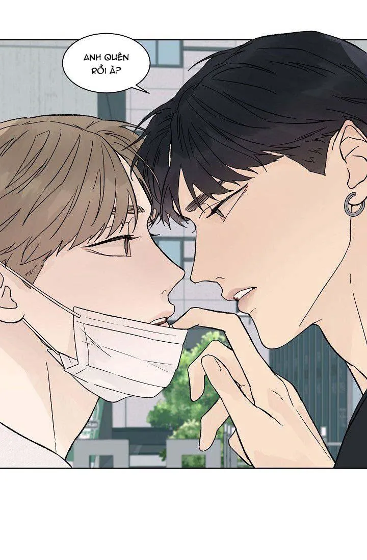 Tình Yêu Nồng Cháy Chapter 56 Trang 26