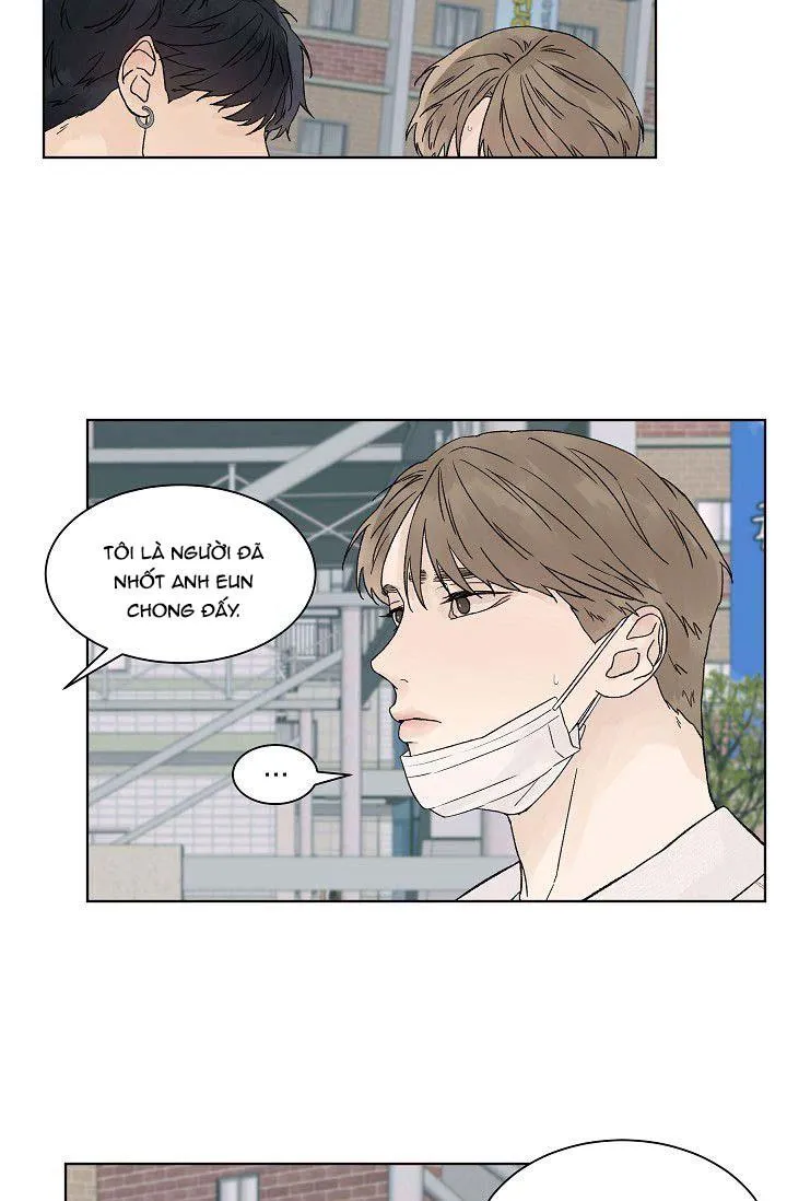 Tình Yêu Nồng Cháy Chapter 56 Trang 29