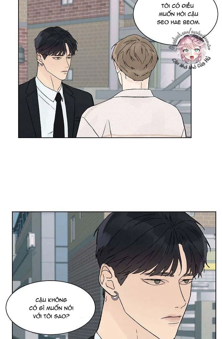 Tình Yêu Nồng Cháy Chapter 56 Trang 30