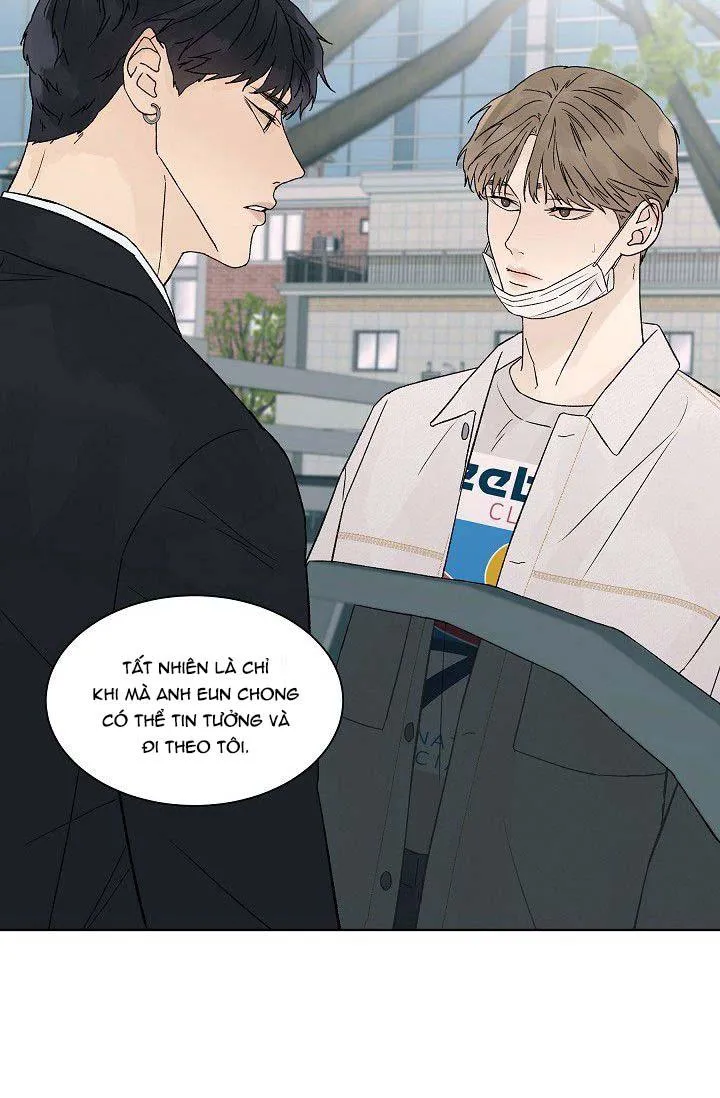 Tình Yêu Nồng Cháy Chapter 56 Trang 32