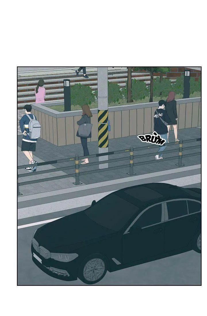 Tình Yêu Nồng Cháy Chapter 56 Trang 33