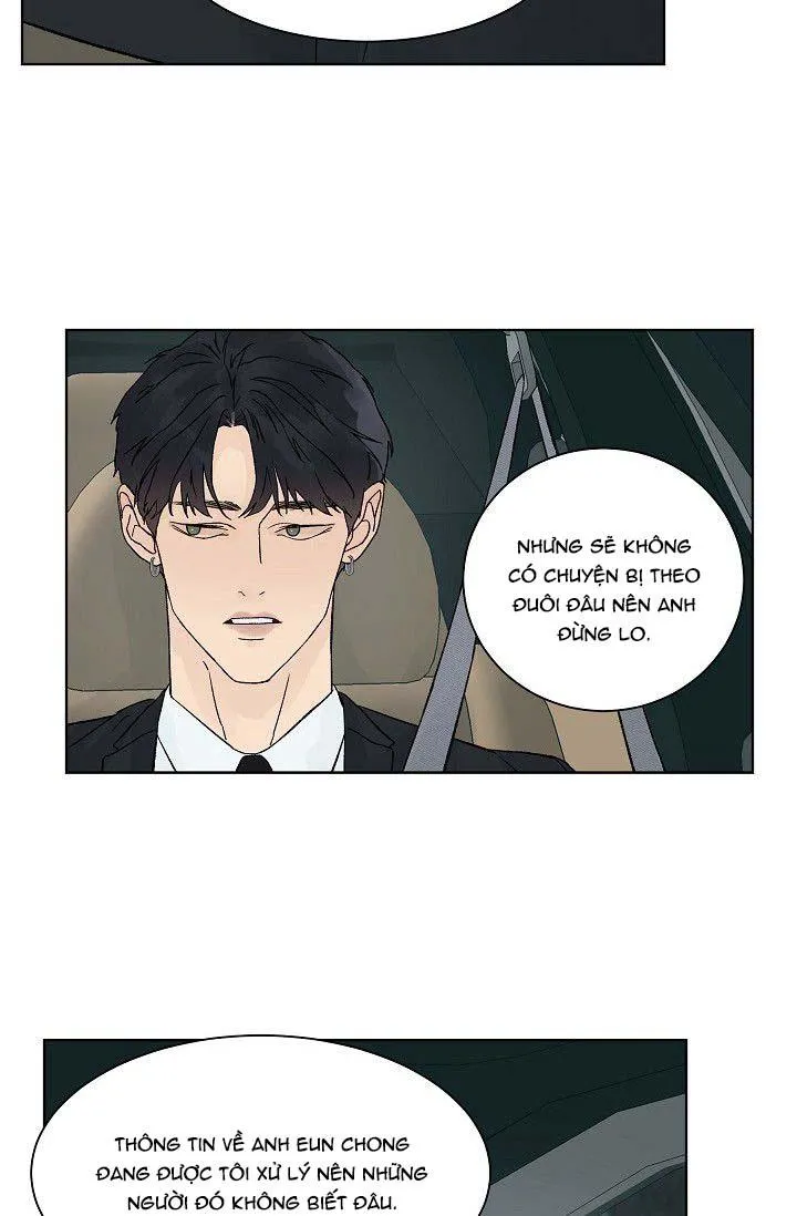 Tình Yêu Nồng Cháy Chapter 56 Trang 36