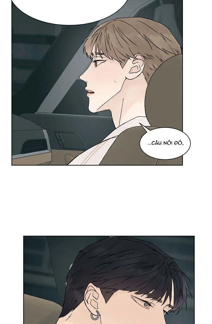 Tình Yêu Nồng Cháy Chapter 56 Trang 37