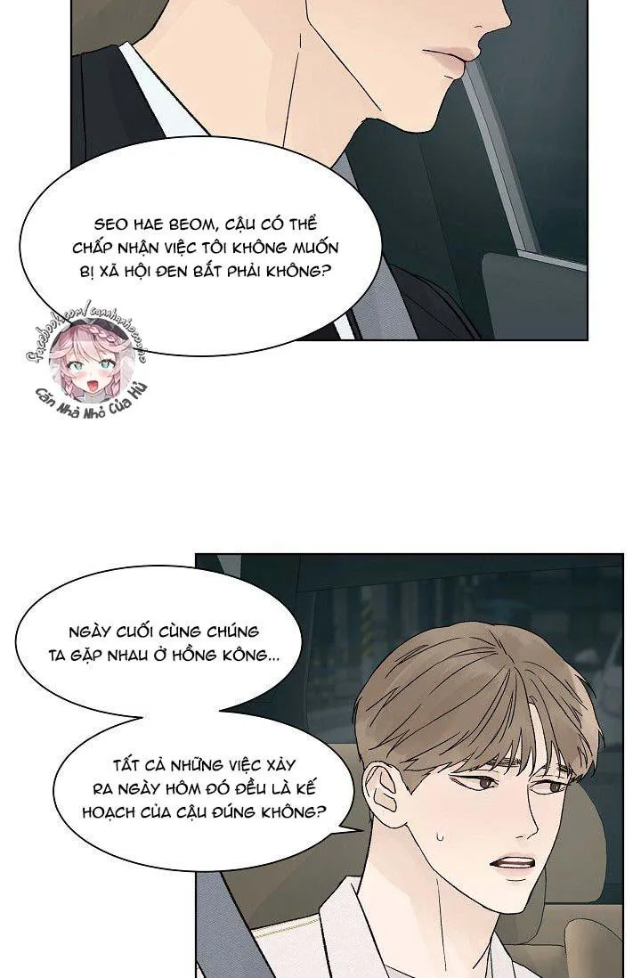 Tình Yêu Nồng Cháy Chapter 56 Trang 38