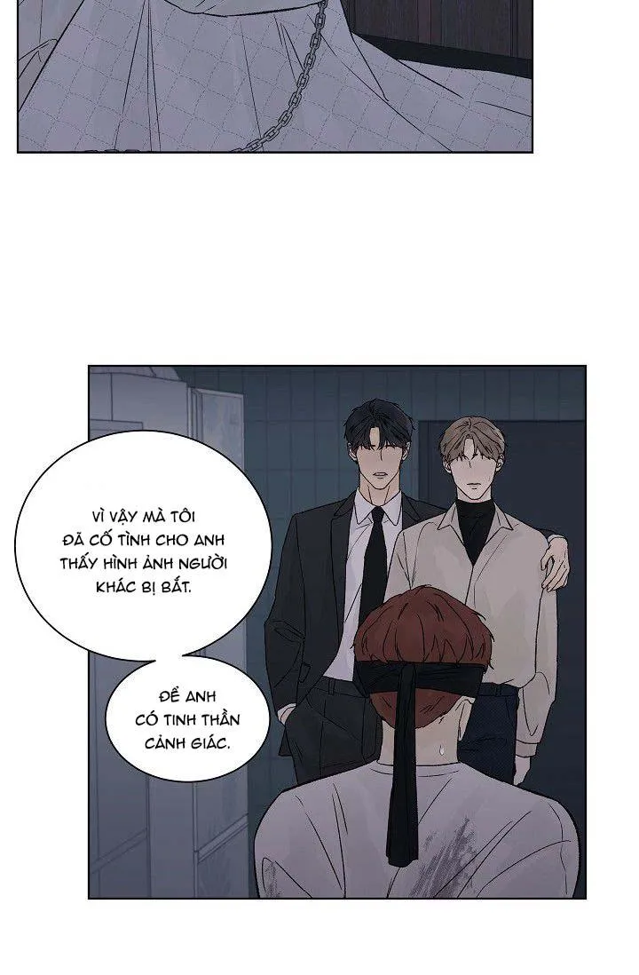 Tình Yêu Nồng Cháy Chapter 56 Trang 40