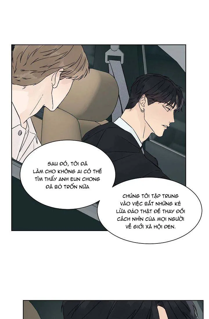 Tình Yêu Nồng Cháy Chapter 56 Trang 41