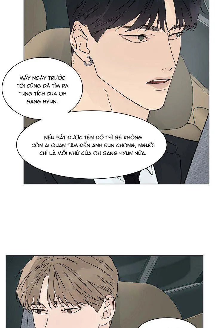 Tình Yêu Nồng Cháy Chapter 56 Trang 42