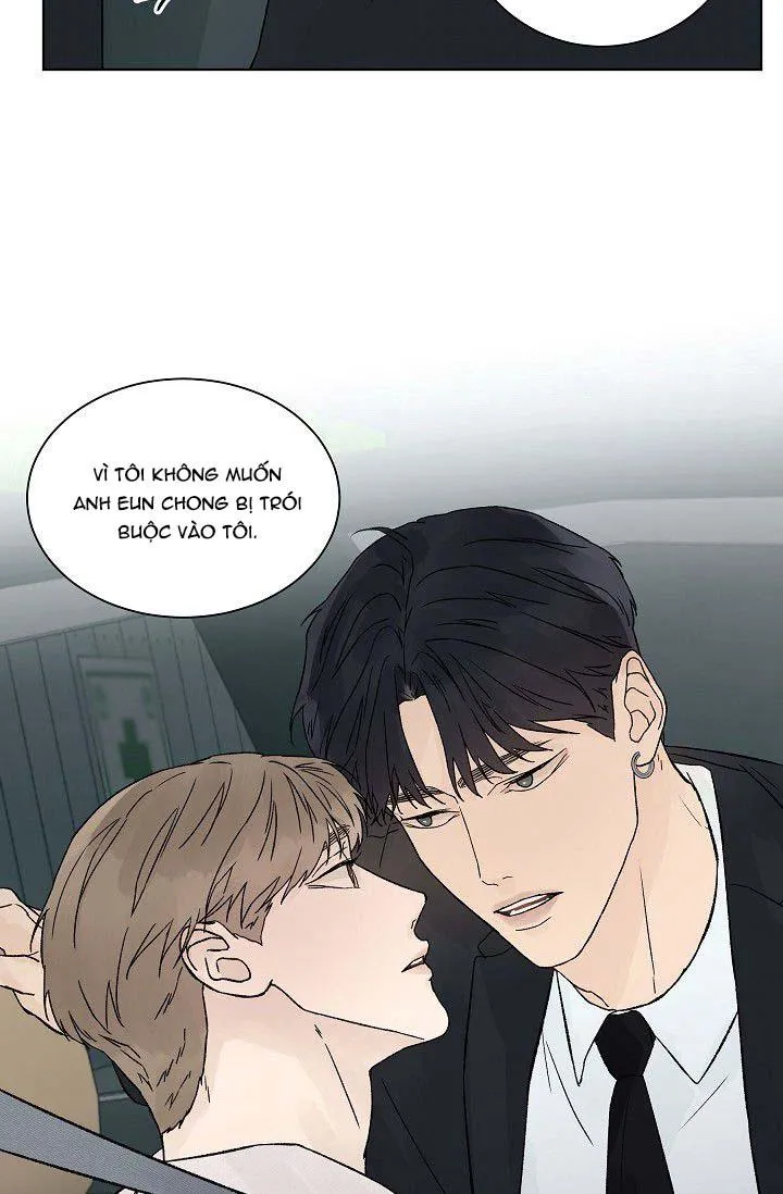 Tình Yêu Nồng Cháy Chapter 56 Trang 45