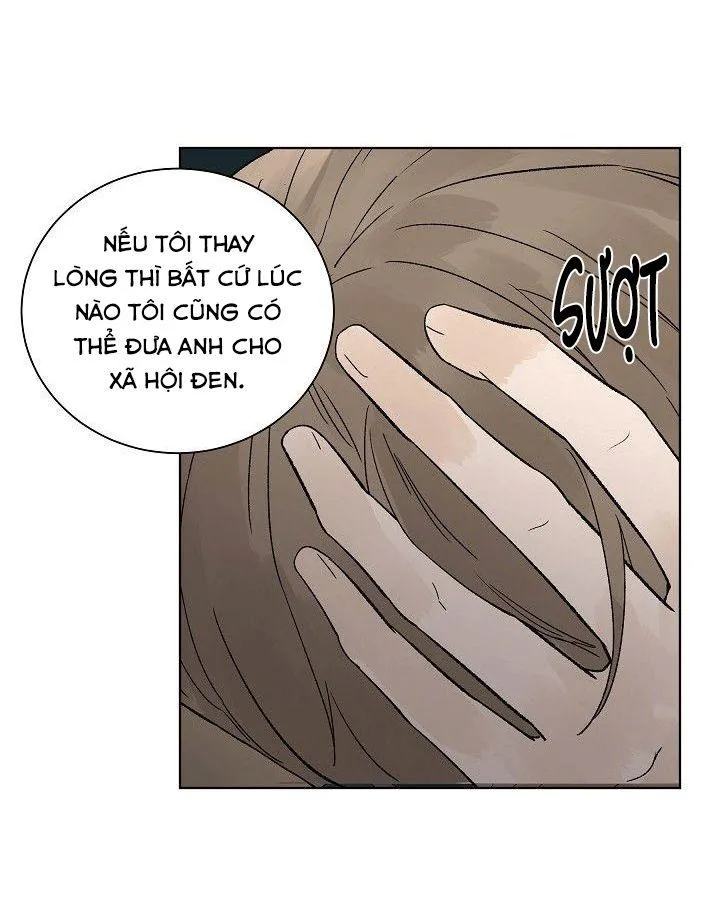 Tình Yêu Nồng Cháy Chapter 57 Trang 3