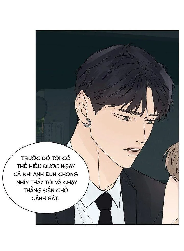Tình Yêu Nồng Cháy Chapter 57 Trang 5