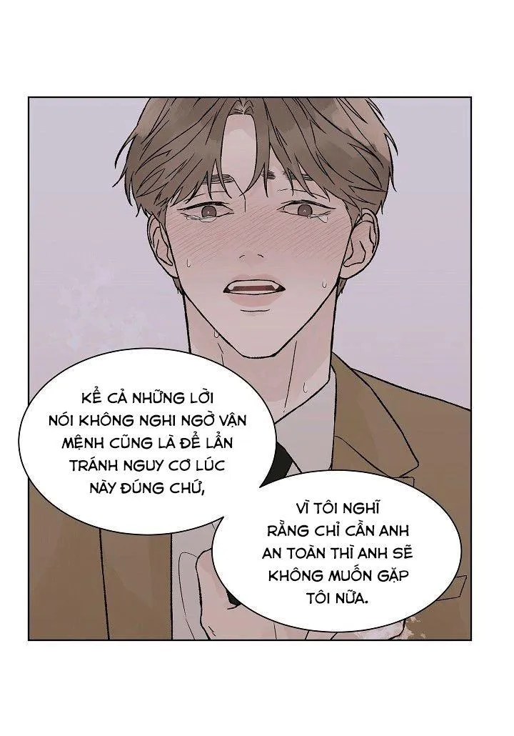 Tình Yêu Nồng Cháy Chapter 57 Trang 6