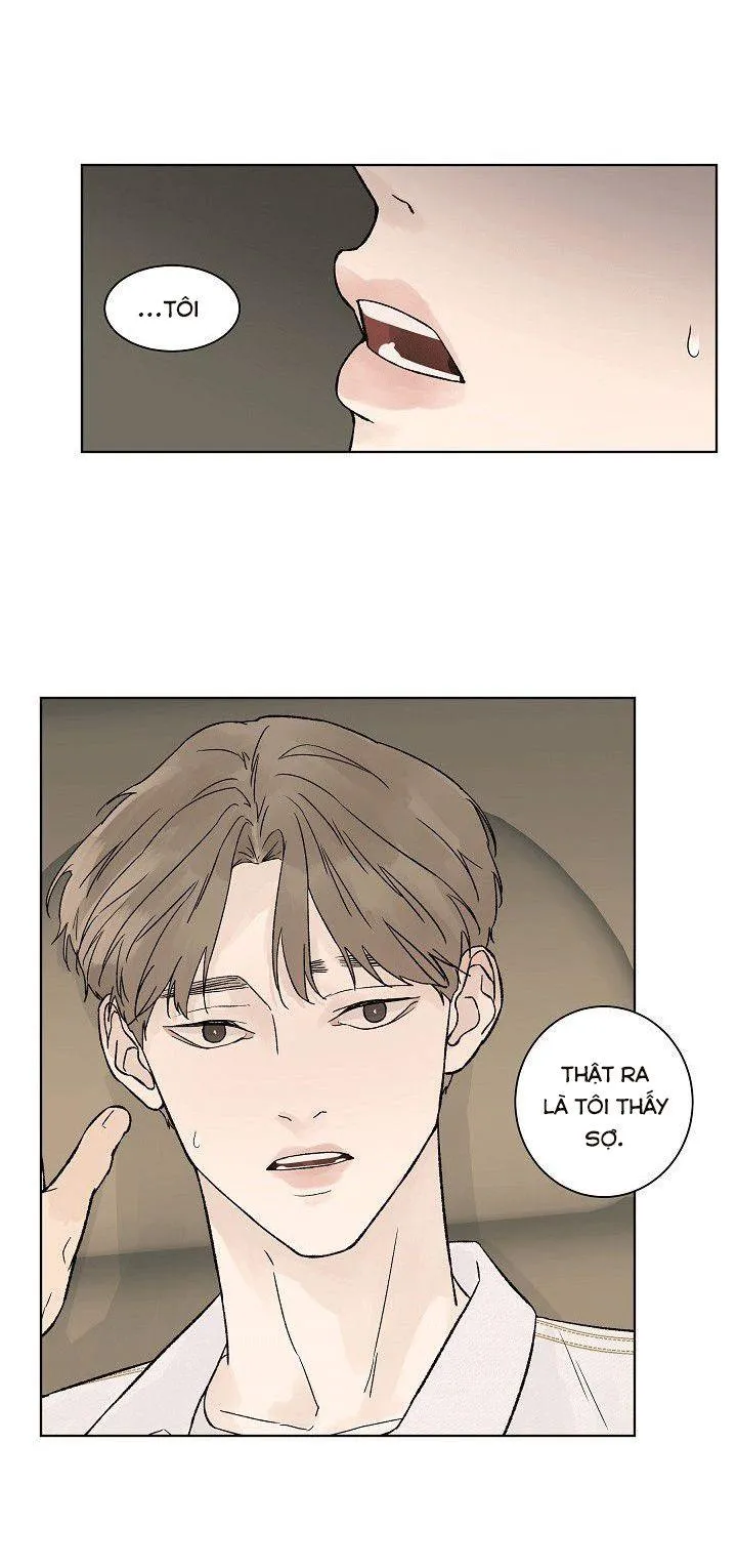 Tình Yêu Nồng Cháy Chapter 57 Trang 9