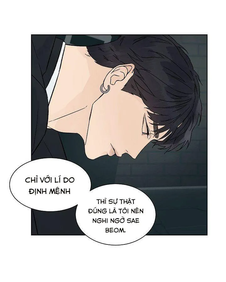 Tình Yêu Nồng Cháy Chapter 57 Trang 10