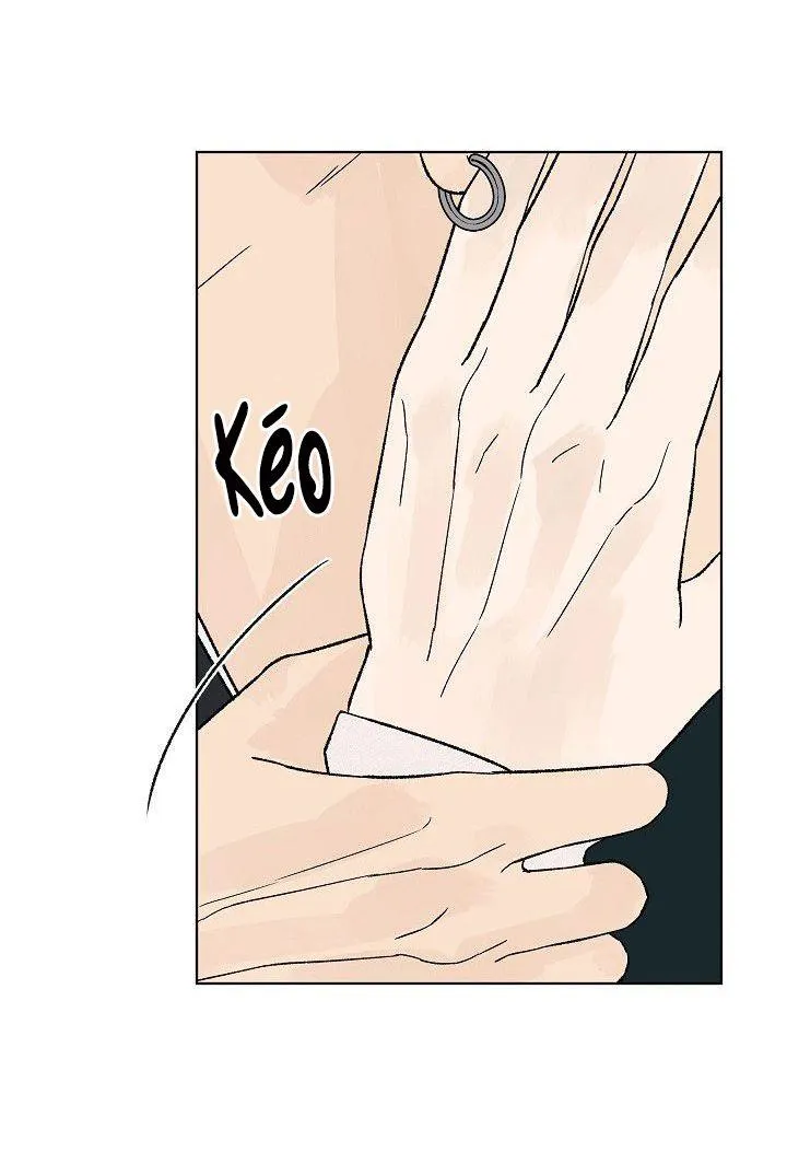 Tình Yêu Nồng Cháy Chapter 57 Trang 15