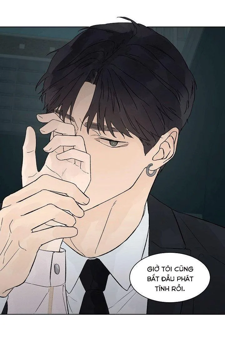 Tình Yêu Nồng Cháy Chapter 57 Trang 16