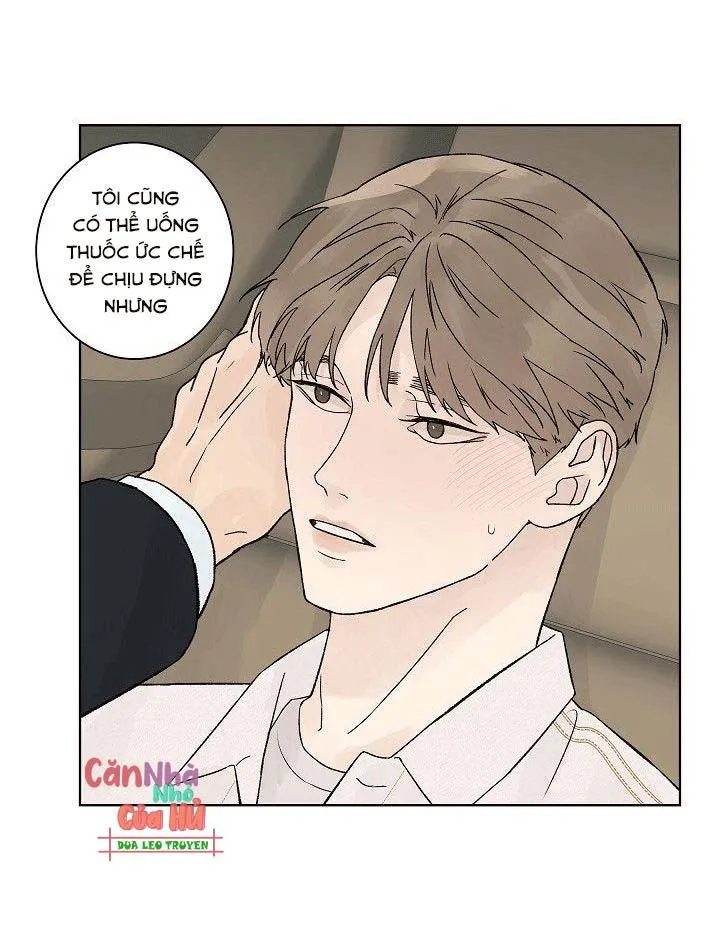 Tình Yêu Nồng Cháy Chapter 57 Trang 17