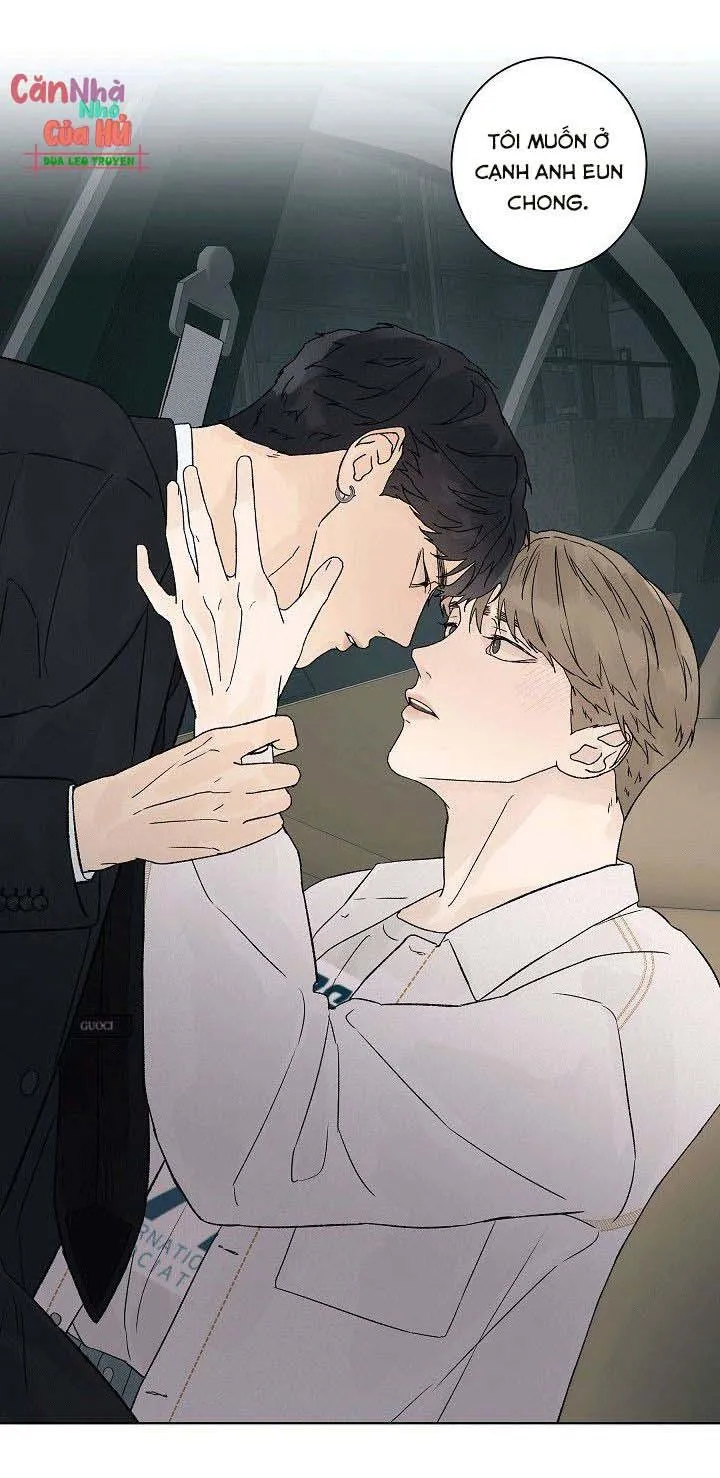 Tình Yêu Nồng Cháy Chapter 57 Trang 18