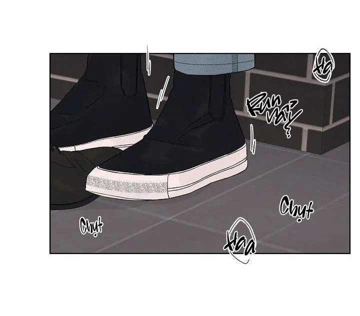 Tình Yêu Nồng Cháy Chapter 57 Trang 22