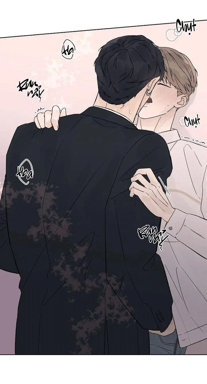 Tình Yêu Nồng Cháy Chapter 57 Trang 23