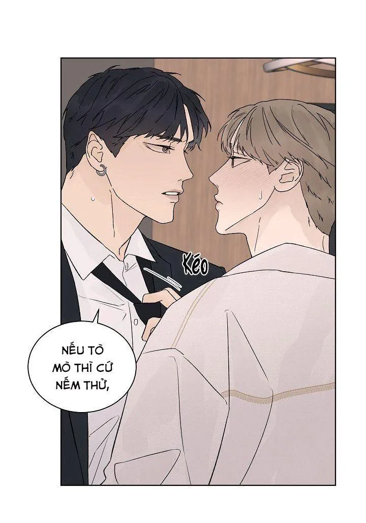 Tình Yêu Nồng Cháy Chapter 57 Trang 27