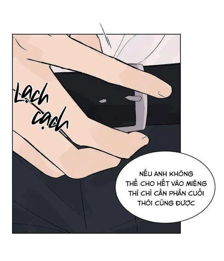 Tình Yêu Nồng Cháy Chapter 57 Trang 29