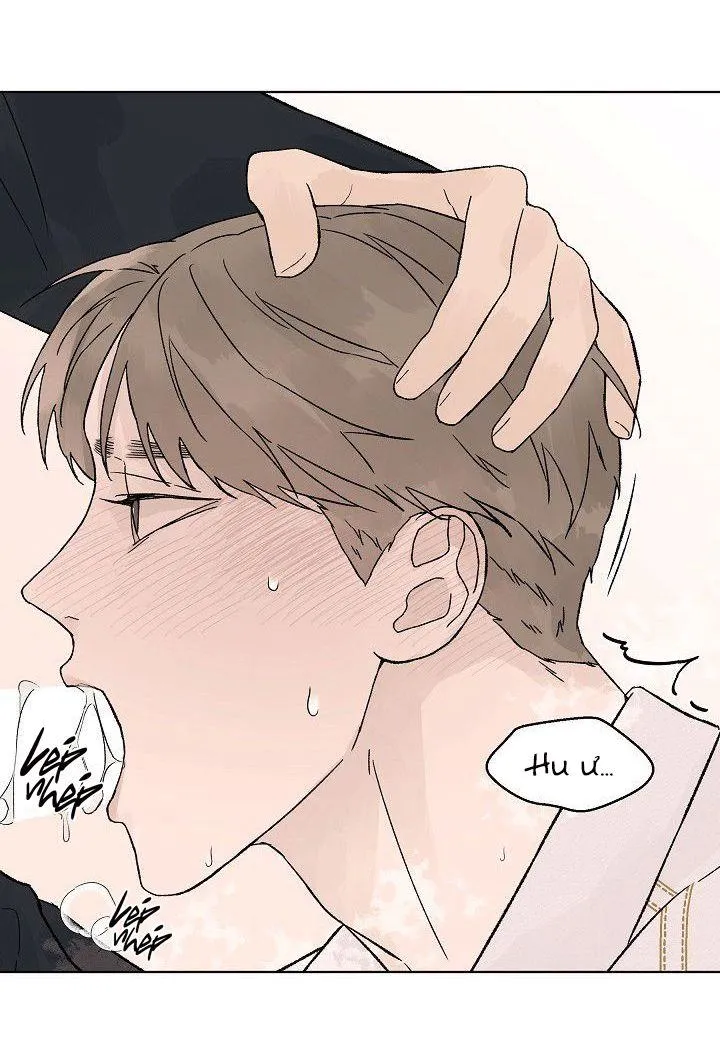 Tình Yêu Nồng Cháy Chapter 57 Trang 32