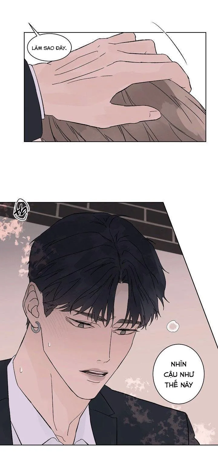 Tình Yêu Nồng Cháy Chapter 57 Trang 35