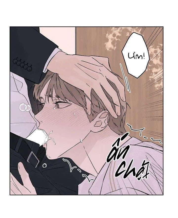 Tình Yêu Nồng Cháy Chapter 57 Trang 37