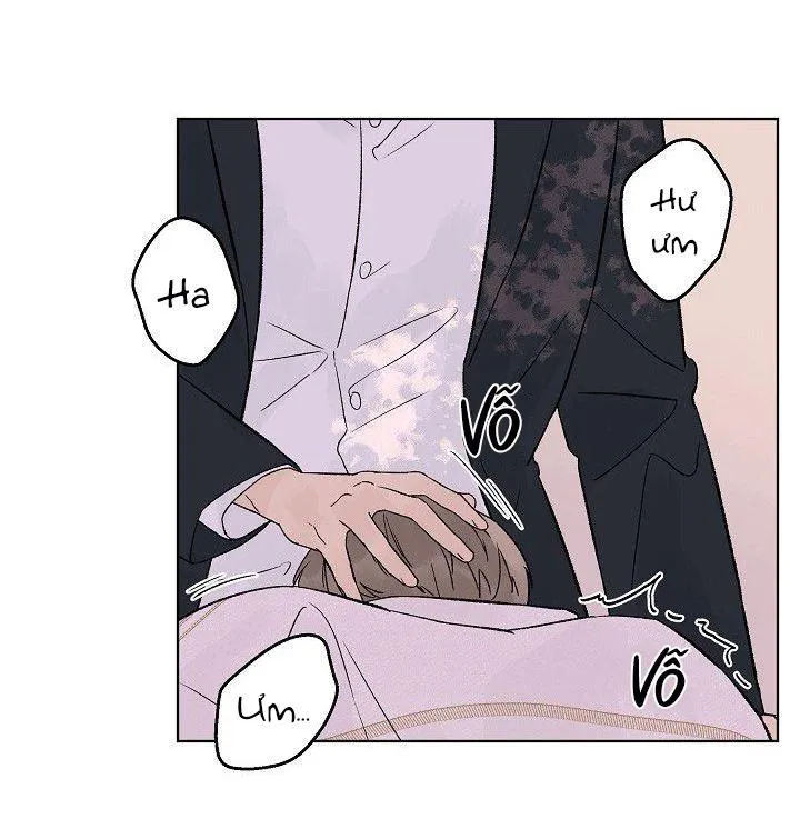 Tình Yêu Nồng Cháy Chapter 57 Trang 38