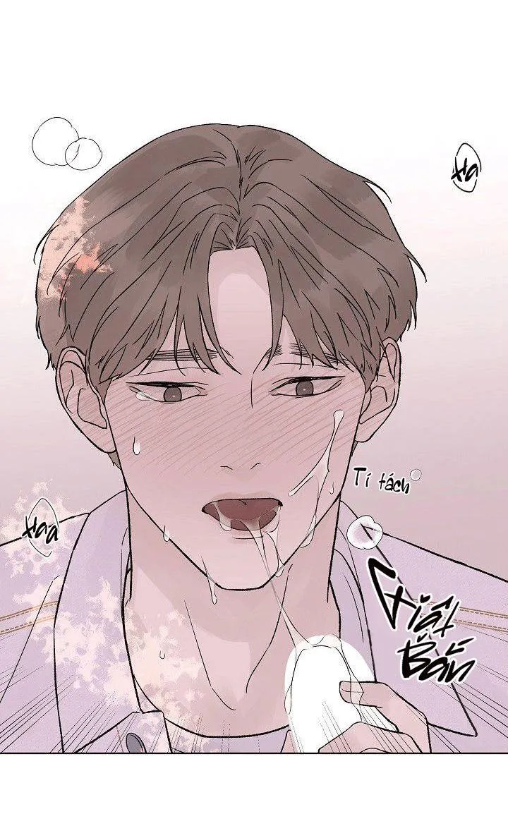 Tình Yêu Nồng Cháy Chapter 57 Trang 40