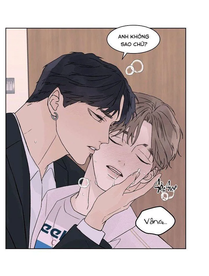 Tình Yêu Nồng Cháy Chapter 57 Trang 41