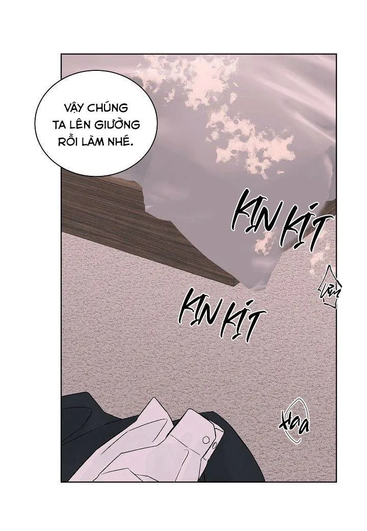 Tình Yêu Nồng Cháy Chapter 57 Trang 42