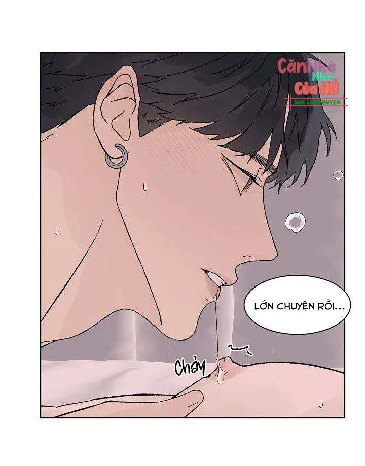 Tình Yêu Nồng Cháy Chapter 57 Trang 46