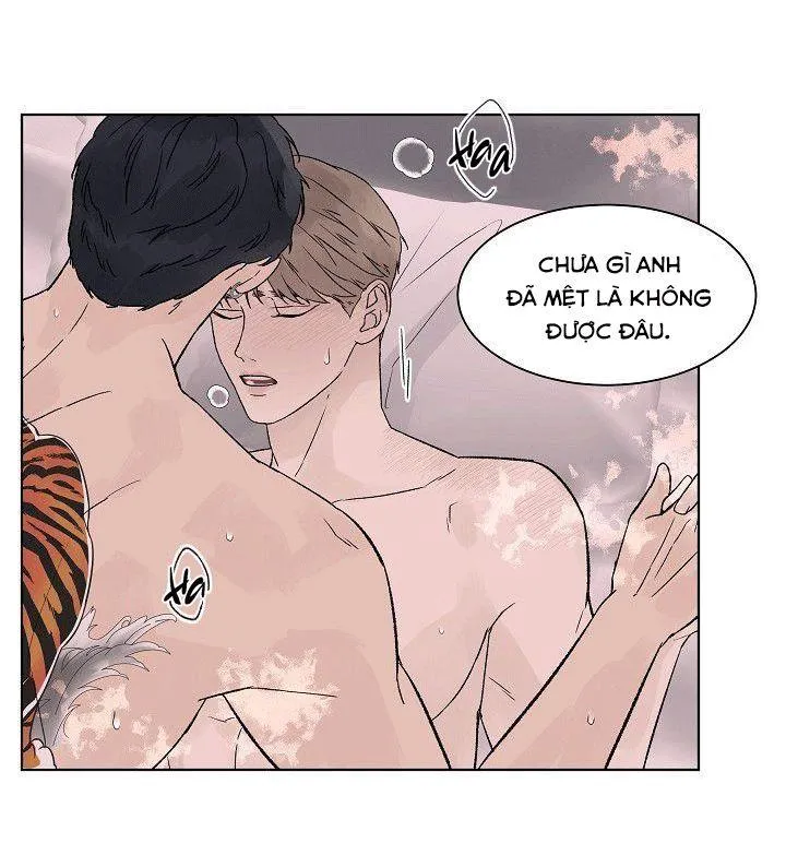 Tình Yêu Nồng Cháy Chapter 57 Trang 47