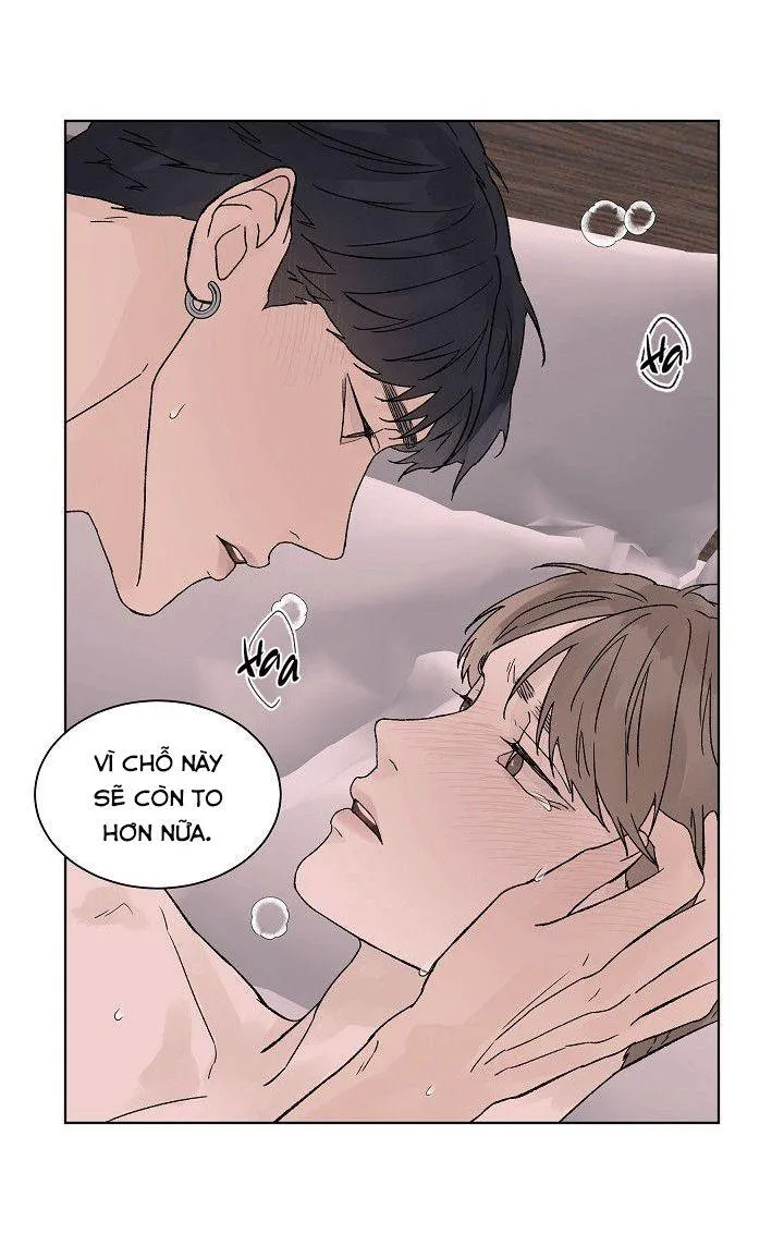 Tình Yêu Nồng Cháy Chapter 57 Trang 48