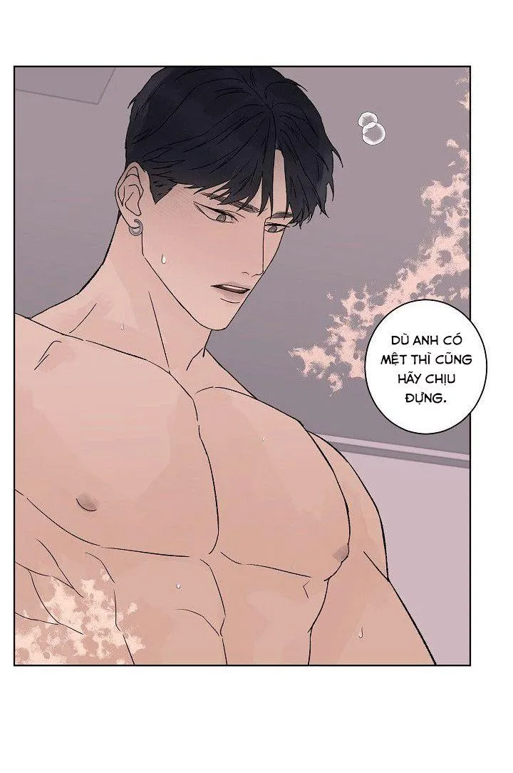 Tình Yêu Nồng Cháy Chapter 57 Trang 50