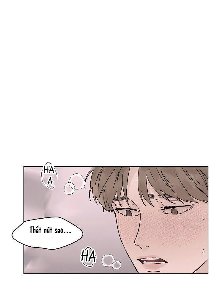 Tình Yêu Nồng Cháy Chapter 58 Trang 4