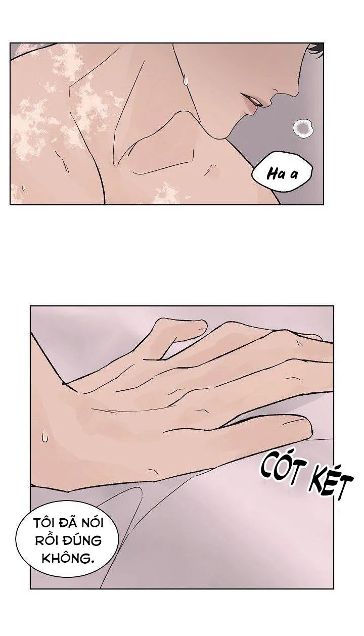 Tình Yêu Nồng Cháy Chapter 58 Trang 10