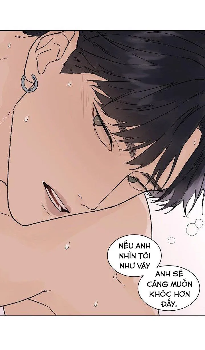 Tình Yêu Nồng Cháy Chapter 58 Trang 11