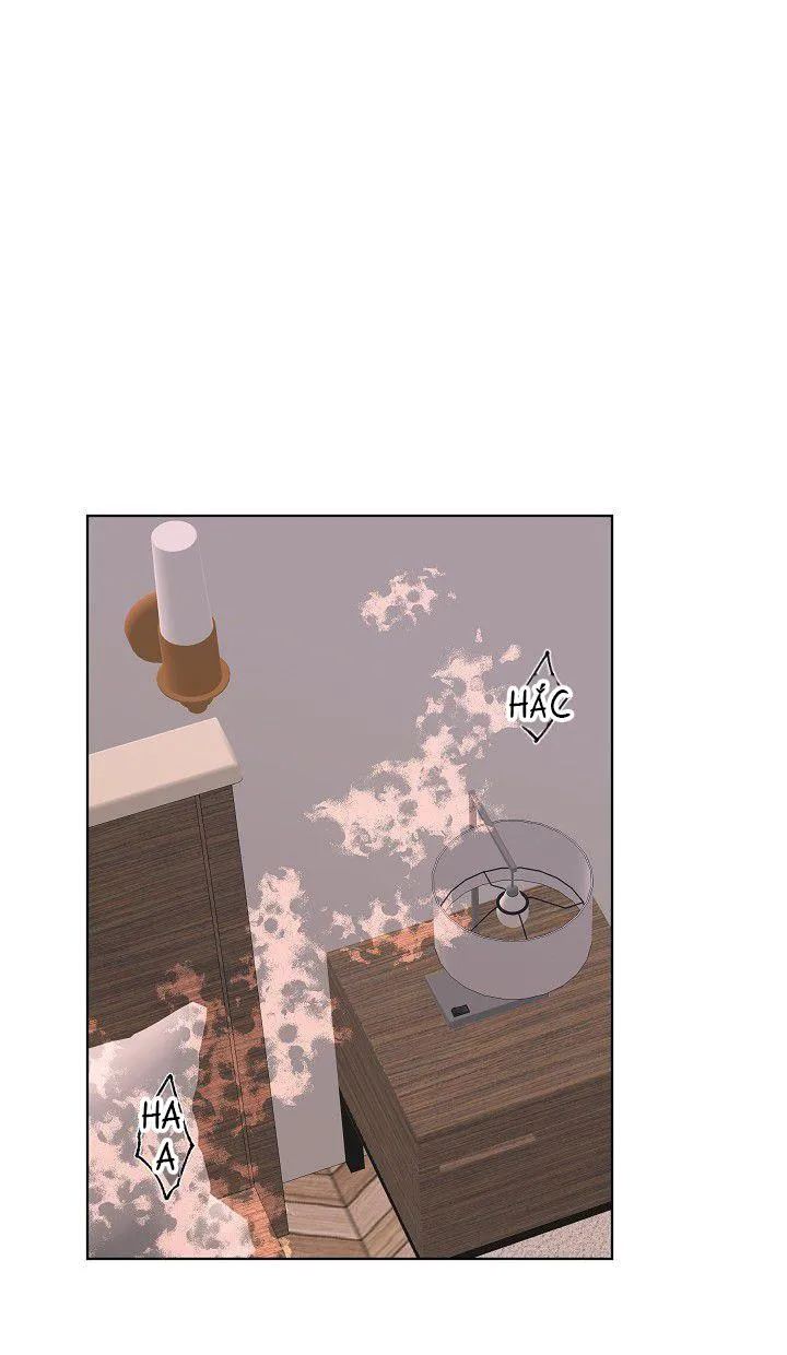 Tình Yêu Nồng Cháy Chapter 58 Trang 15